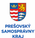 Logotyp - Herb kraju preszowskiego